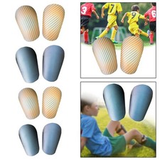 Petits protège-tibias de