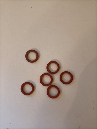 Lot joints robinet essence - joints,