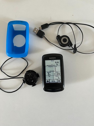 Gps velo garmin - edge, 800