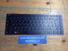 Clavier FR 9Z.N3TBQ.00F AZERTY