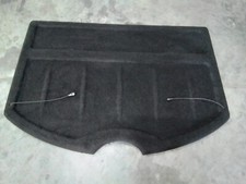 Original rear trunk shelf for Renault Avantime from 2002.  [2156.24]