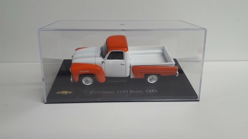 Chevrolet 3100 brasil 1959 - brasil,