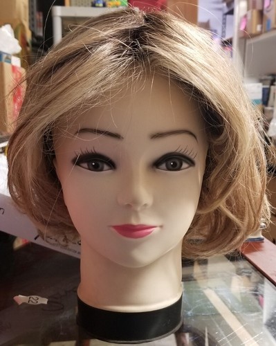 Ellen wille perucci wig light - ellen,