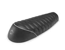 Véritable siège double Royal Enfield noir Premium Touring 1990482 Interceptor...