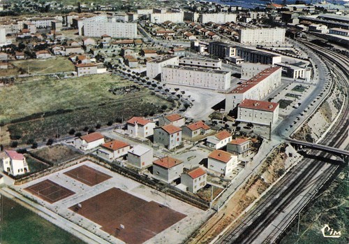 Port bouc ville - 13,