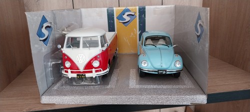 Duo combi volkswagen - duo,