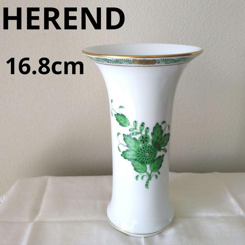 Herend apony green - apony,
