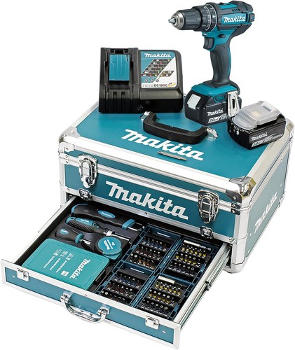 Perceuse visseuse makita - 18, v
