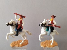 TIMPO CAVALIER COWBOY ENSEMBLE