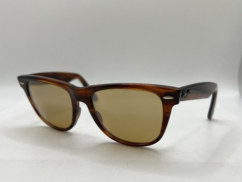 Vintage ray ban wayfarer - vintage,