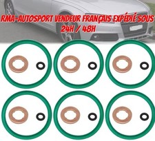 6x KIT RÉPARATION JOINT