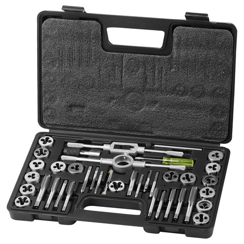 Vevor coffret tarauds - coffret, et