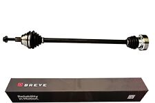 Arbre de Transmission Droit