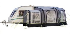 OLPRO Vue 300 Caravane Auvent