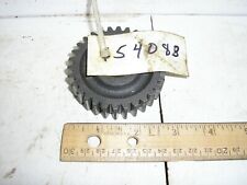 Simplicity Allis Chalmers