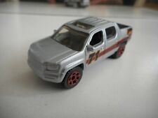 Matchbox Honda Ridgeline en Gris