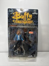 Figurine D'Action Buffy Contre