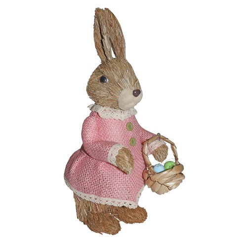 Décoration ornement lapin - décoration,