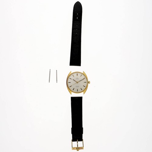 Montre omega seamaster cosmic - montre,