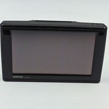 Garmin Nuvi 660FM GPS