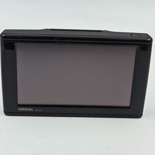 Garmin nuvi 660fm gps - 660fm,