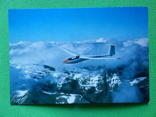 Asw 20f tres - ,