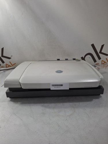 Healthcare mac 5500 ecg - 5500,