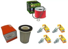 Filtre À Air Original YAMAHA