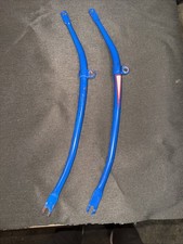 Vintage Schwinn Springer Fork 1950s Arms Only Phantom Panther Etc RH & LH  26 DX