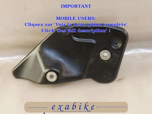 Protection maitre cylindre - protection,