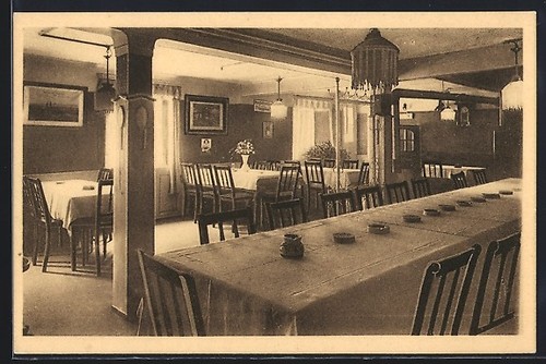 Gaggenau auberge boucherie - et,