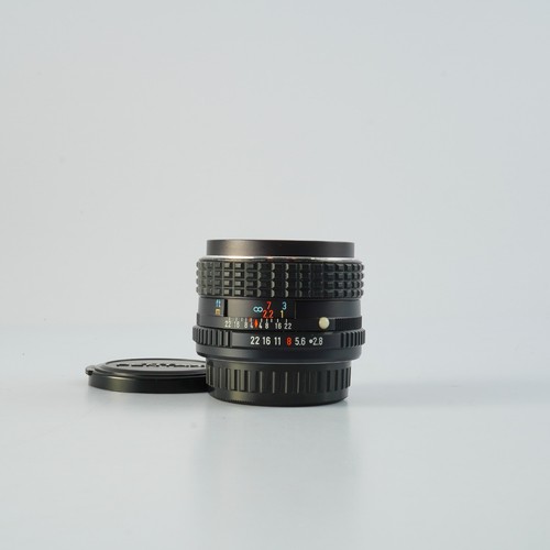 Excellent smc pentax 24mm - excellent,