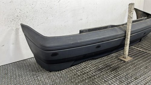 Pare choc arriere volkswagen - pare,