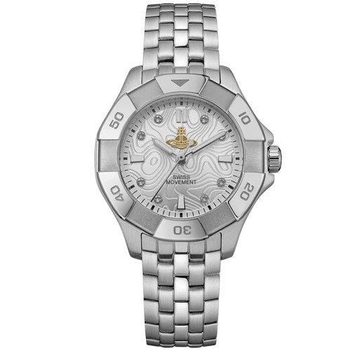 Montre femme vivienne westwood - vivienne,