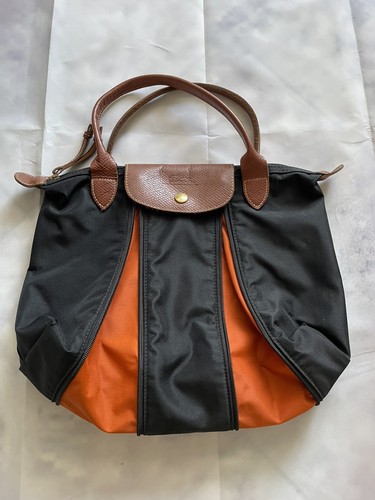 Sac main longchamps - main,