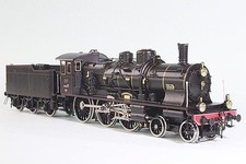 FULGUREX Locomotive vapeur SNCF 2-230 B no 729 Fulgurex