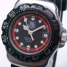 Tag Heuer Formula 1