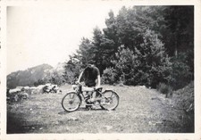 ANCIENNE PHOTOGRAPHIE 1939