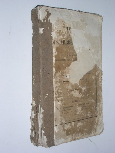 Hardy traite de - j.-a.,