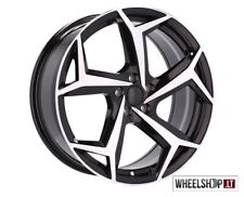 VW Bonneville R15 5x100 jantes alliage 4x15 pouces Jantes Skoda Rapid Seat Ibiza