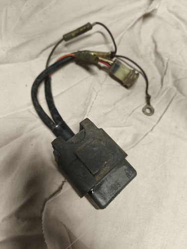 Boitier cdi yamaha - , 84