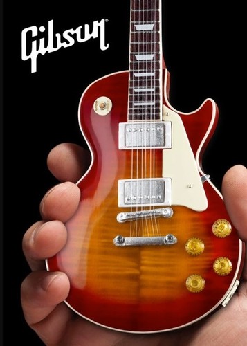 Gibson 1959 les - gibson,