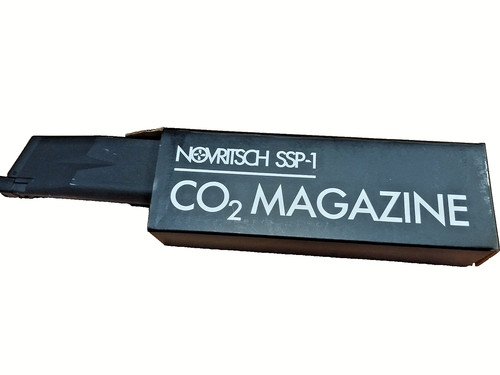 Chargeur magazine airsoft - magazine, co2