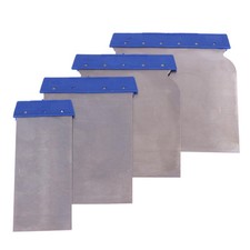 4 Pièces Spatule Spatules Kit