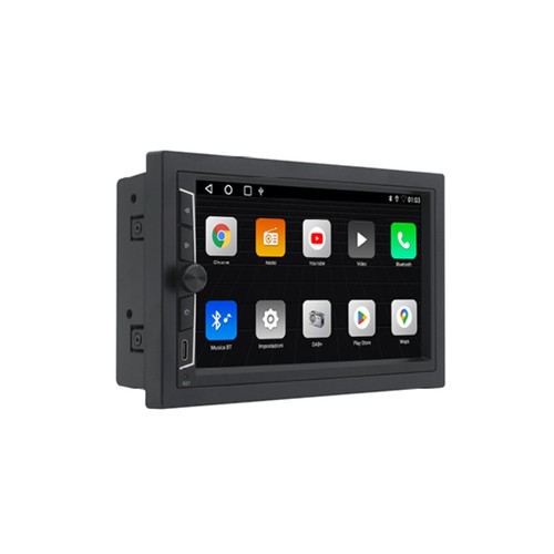 Autoradio 2din phonocar vm003 - autoradio,