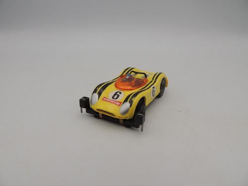 Carrera servo 65300 voiture - carrera,