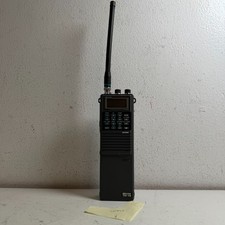 Icom Navicom IC-A20 Black