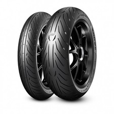 PNEU PIRELLI 120/70 ZR17 58W