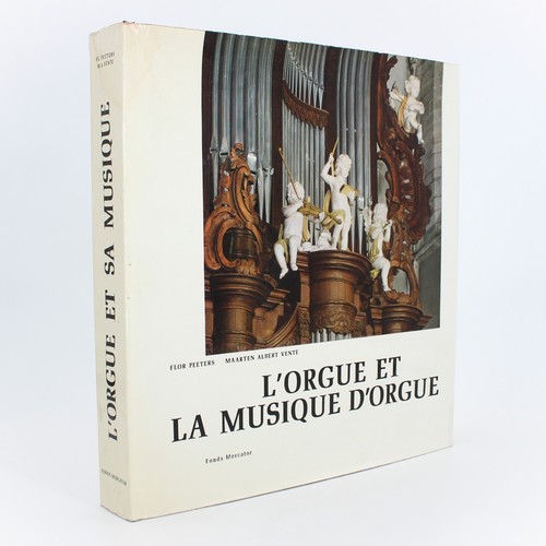 Orgue musique d - l'orgue, d'orgue