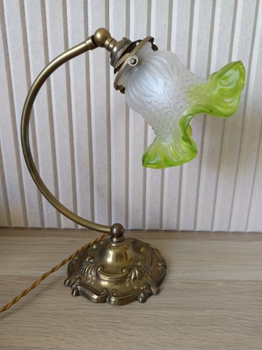 Lampe bureau art - de,